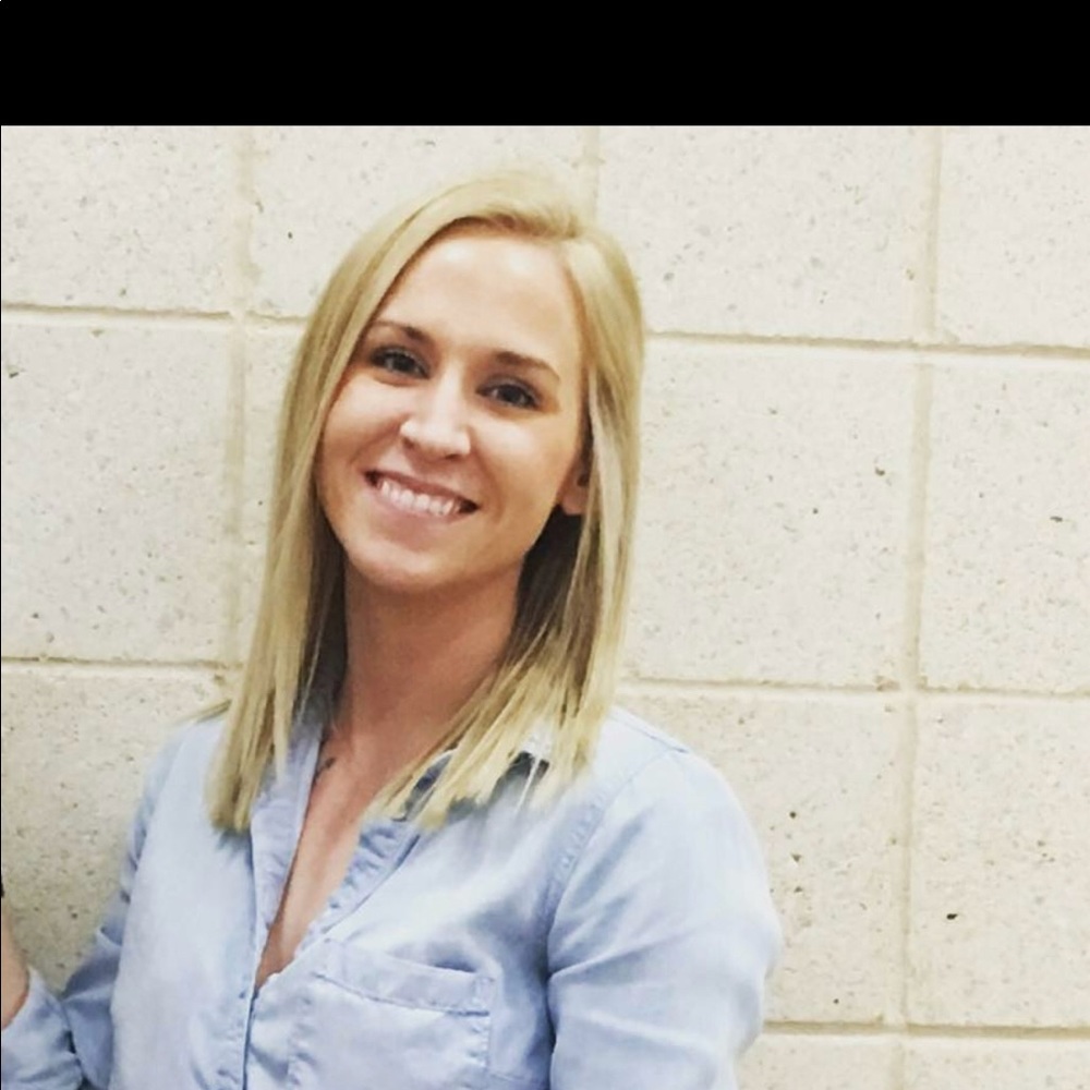 Meet your Posher, Kristin